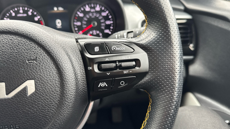 Kia Stonic 1.0T GDi 99 Quantum 5dr Petrol Estate